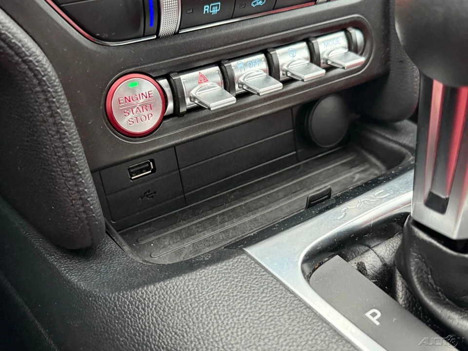2021 Ford S550 Mustang - Image 19 of 21
