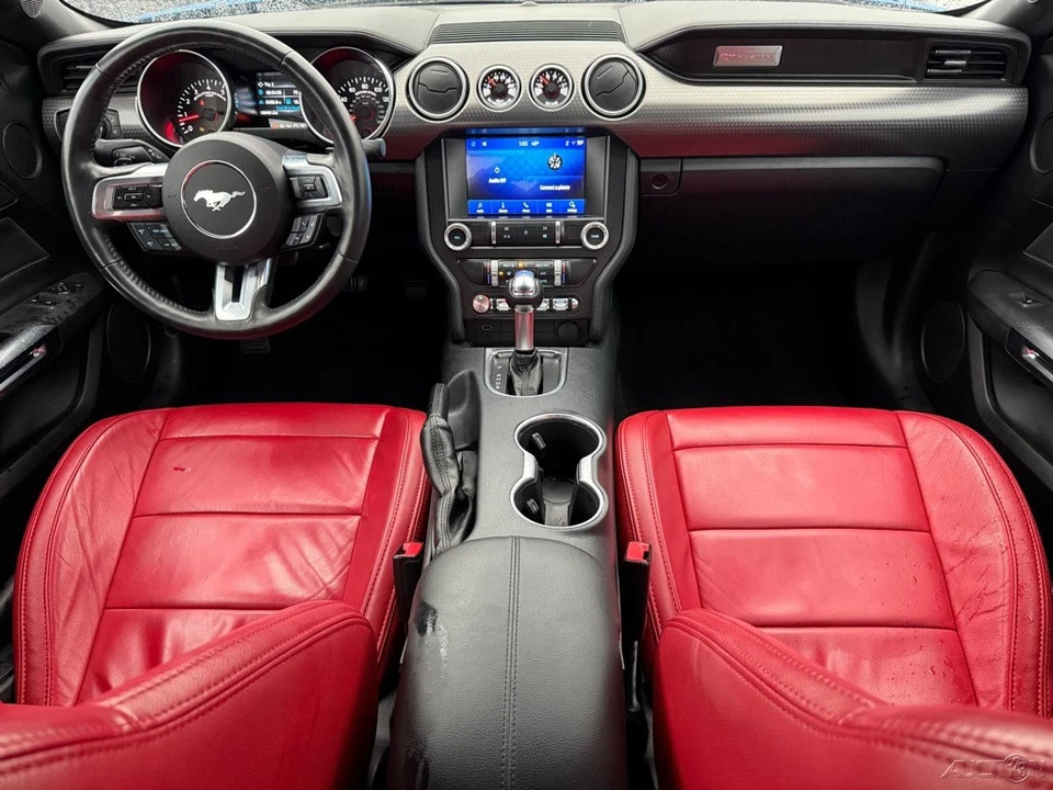 2021 Ford S550 Mustang - Image 16 of 21