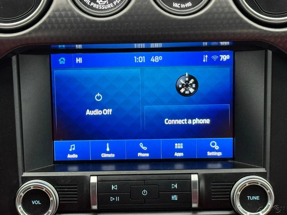 2021 Ford S550 Mustang - Image 18 of 21