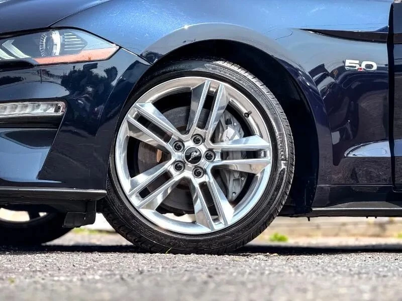 2021 Ford S550 Mustang - Image 9 of 12