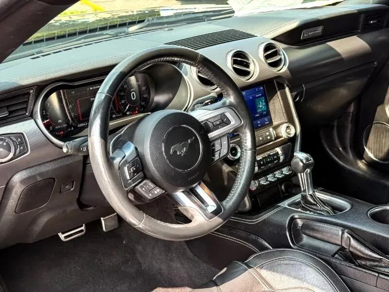 2021 Ford S550 Mustang - Image 12 of 12