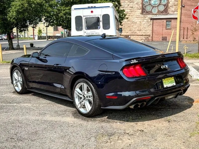 2021 Ford S550 Mustang - Image 7 of 12