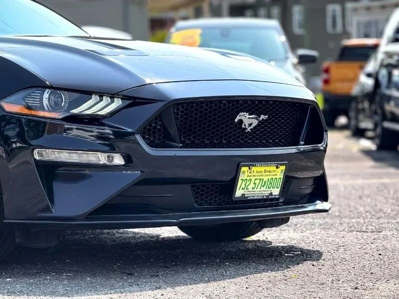 2021 Ford S550 Mustang - Image 10 of 12