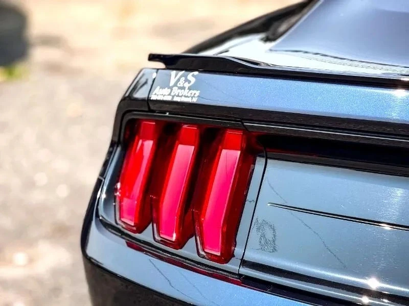 2021 Ford S550 Mustang - Image 11 of 12