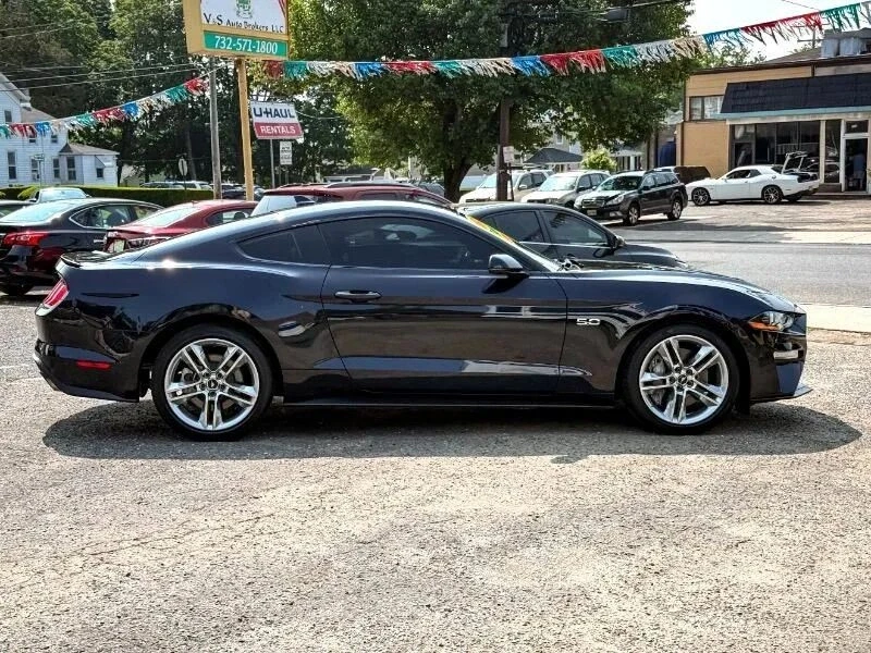 2021 Ford S550 Mustang - Image 4 of 12