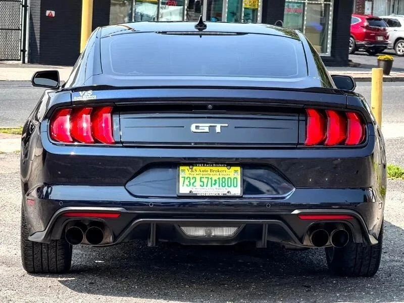 2021 Ford S550 Mustang - Image 6 of 12