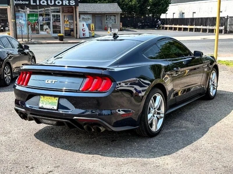 2021 Ford S550 Mustang - Image 5 of 12