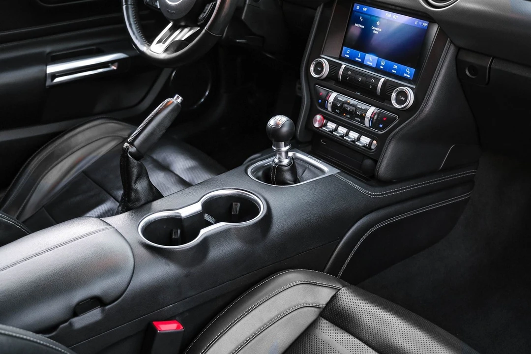 2021 Ford S550 Mustang - Image 21 of 21