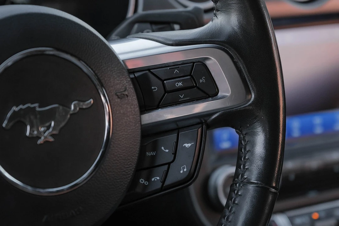 2021 Ford S550 Mustang - Image 15 of 21