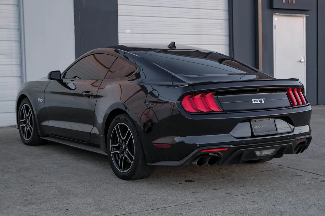 2021 Ford S550 Mustang - Image 10 of 21