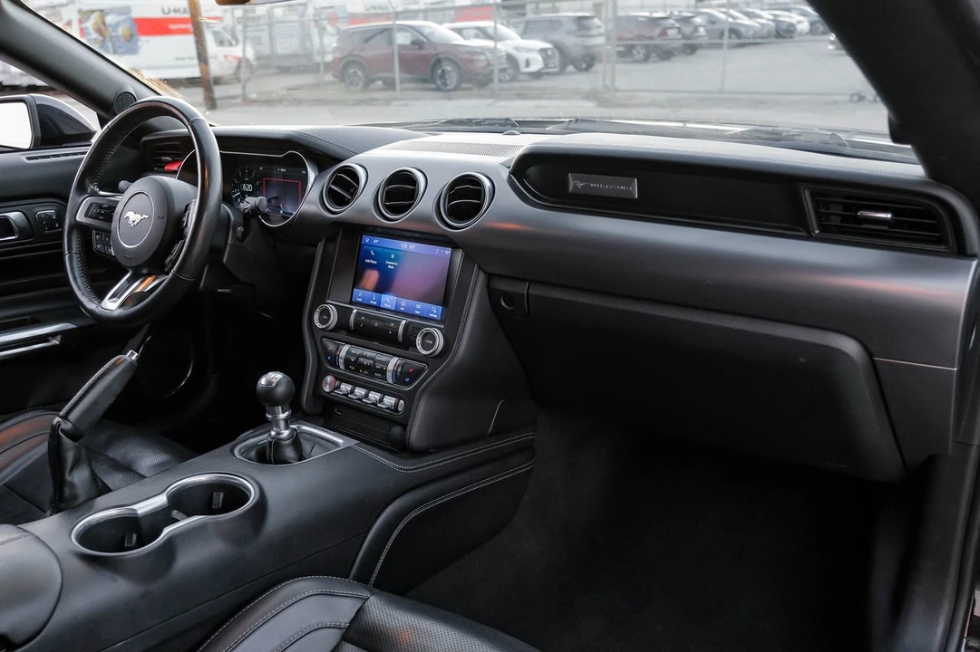2021 Ford S550 Mustang - Image 11 of 21