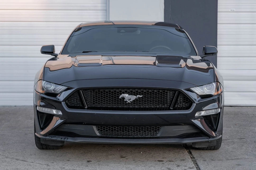 2021 Ford S550 Mustang - Image 6 of 21