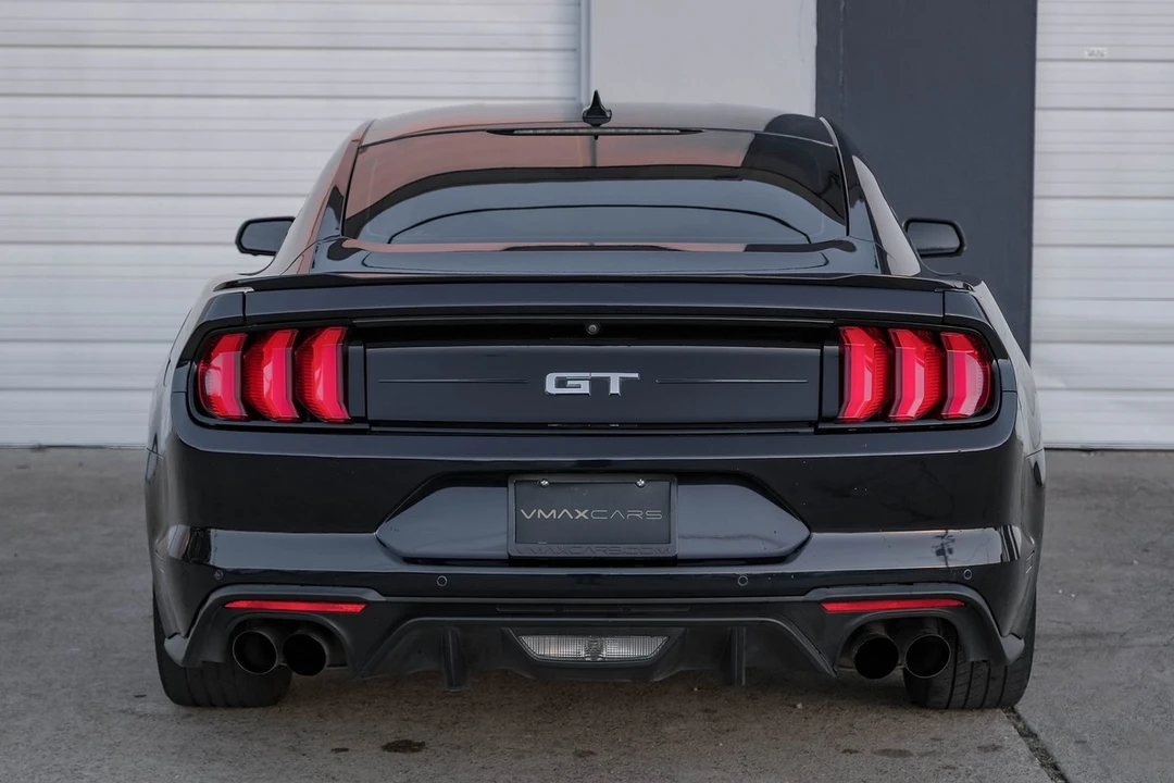 2021 Ford S550 Mustang - Image 9 of 21