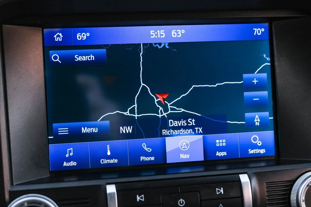 2021 Ford S550 Mustang - Image 19 of 21