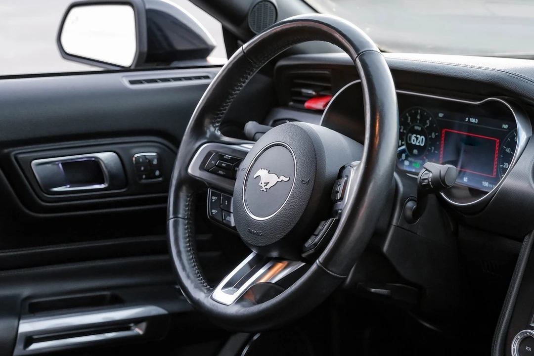 2021 Ford S550 Mustang - Image 12 of 21