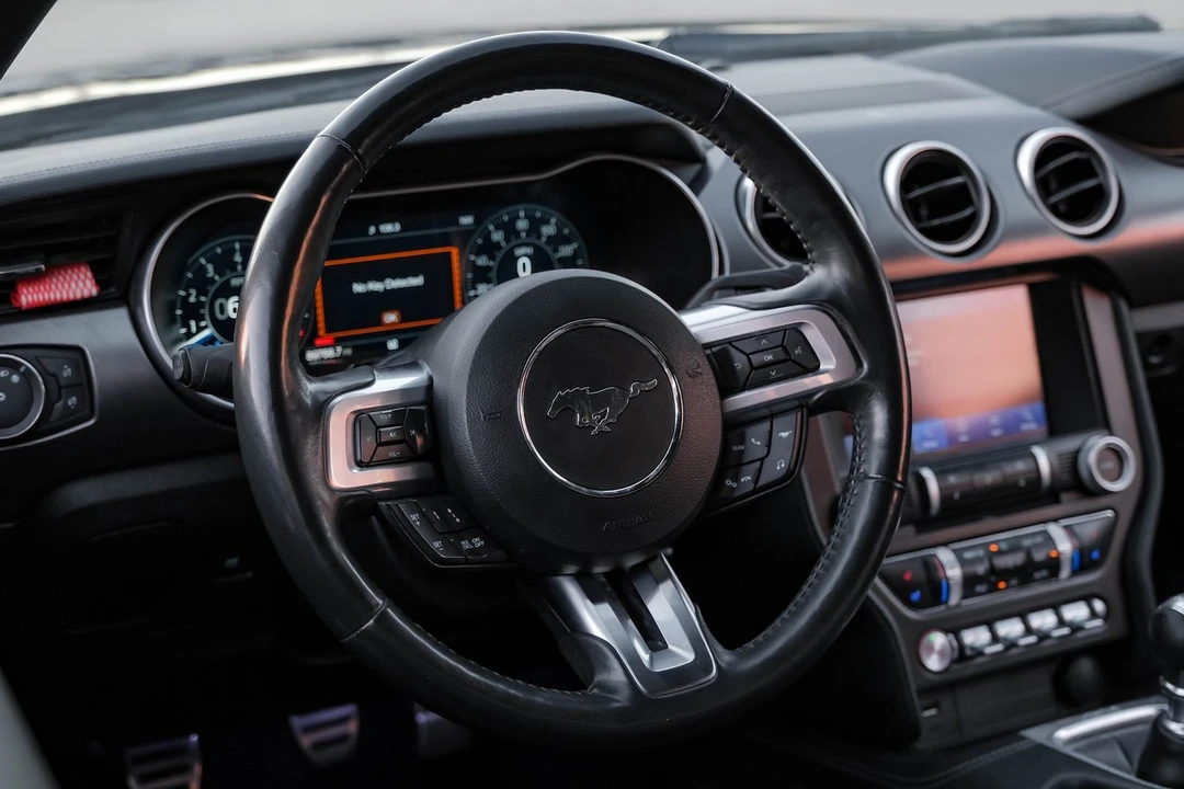 2021 Ford S550 Mustang - Image 13 of 21