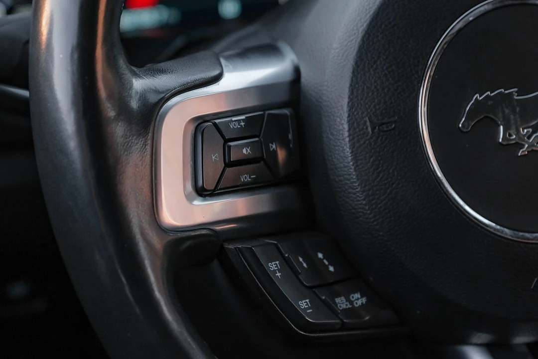 2021 Ford S550 Mustang - Image 14 of 21