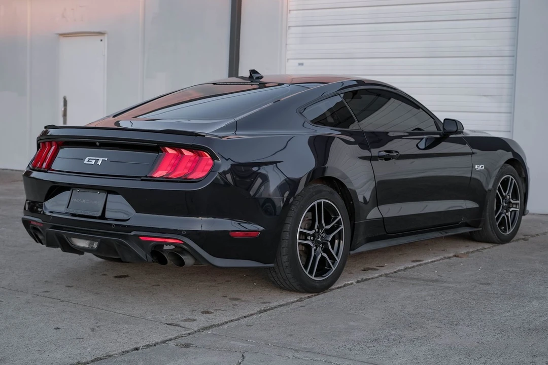 2021 Ford S550 Mustang - Image 8 of 21