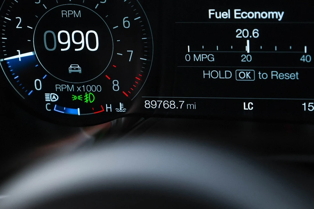 2021 Ford S550 Mustang - Image 17 of 21