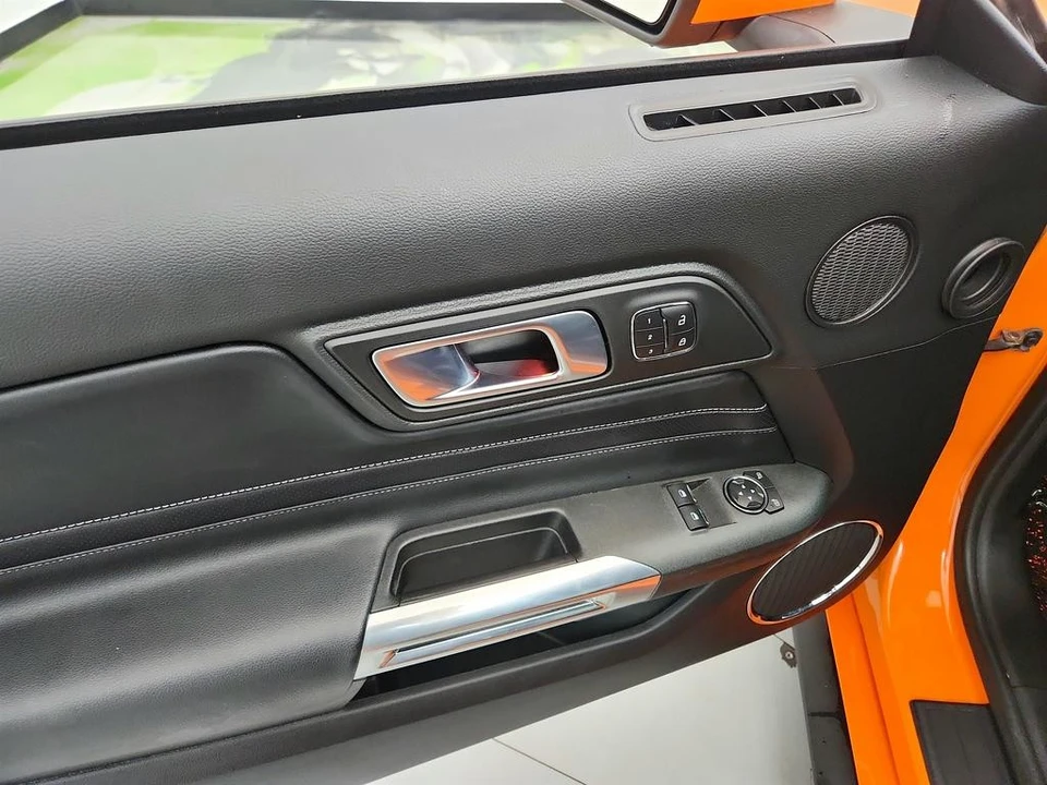 2021 Ford S550 Mustang - Image 21 of 21