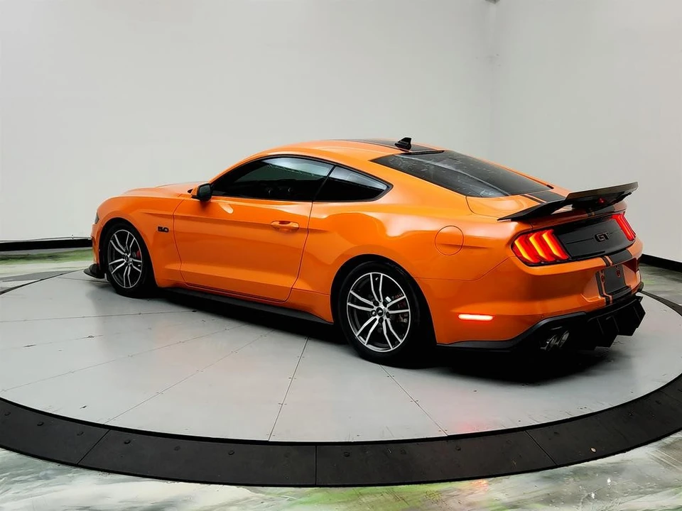 2021 Ford S550 Mustang - Image 7 of 21