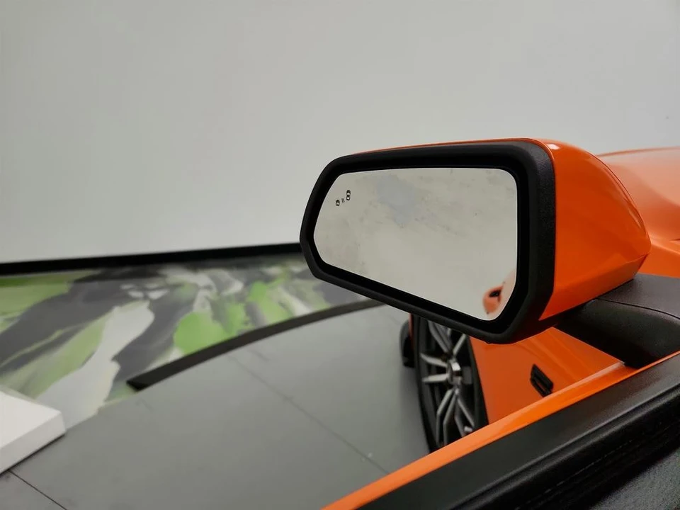 2021 Ford S550 Mustang - Image 15 of 21