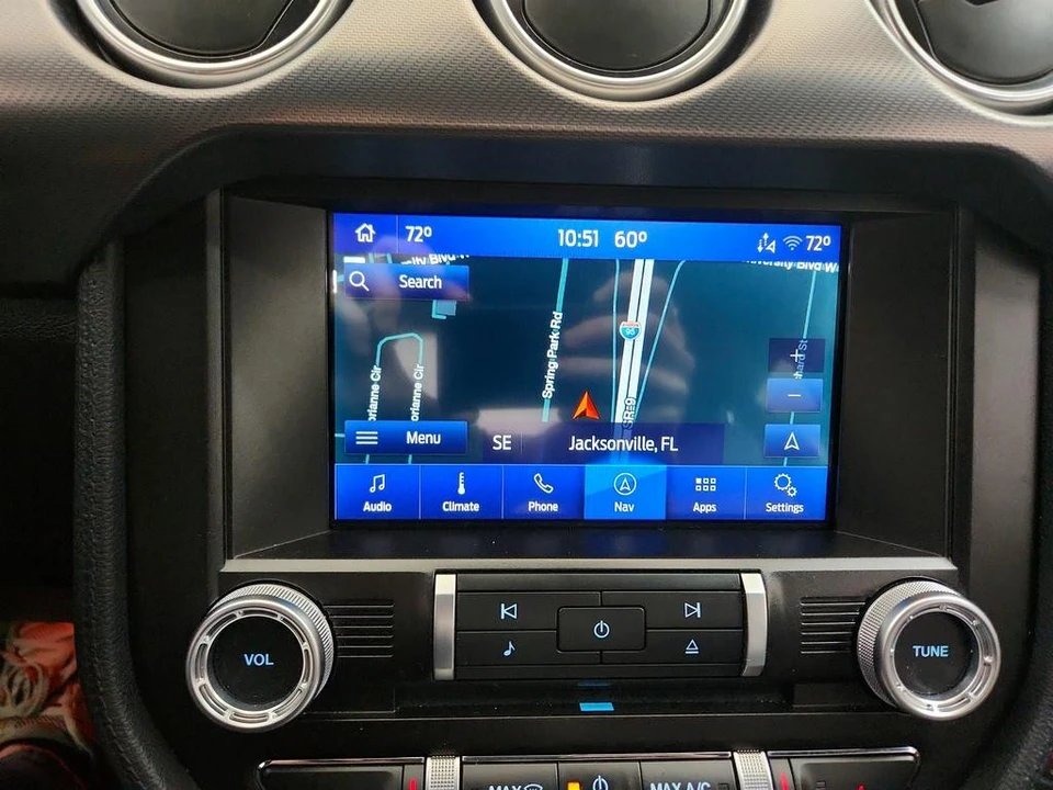 2021 Ford S550 Mustang - Image 18 of 21