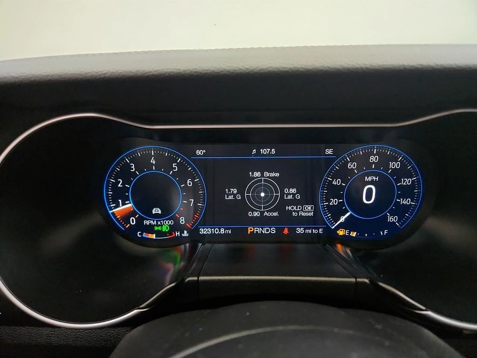 2021 Ford S550 Mustang - Image 16 of 21