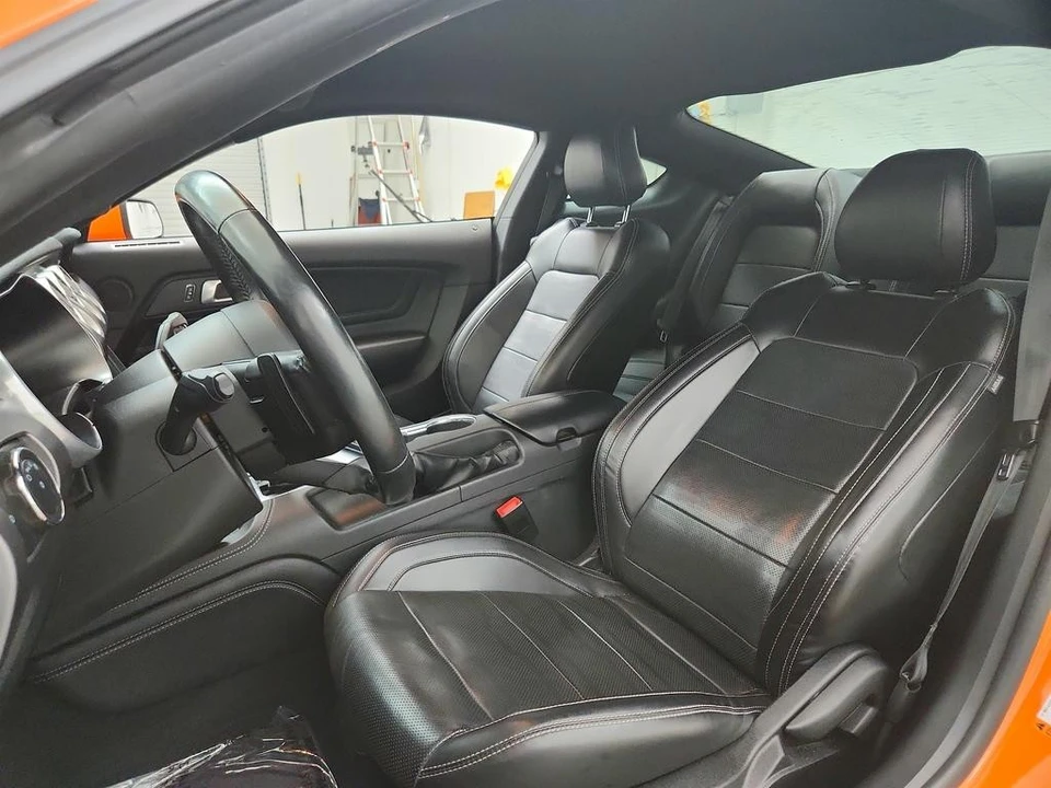2021 Ford S550 Mustang - Image 14 of 21