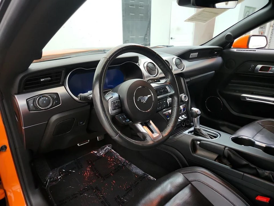 2021 Ford S550 Mustang - Image 13 of 21