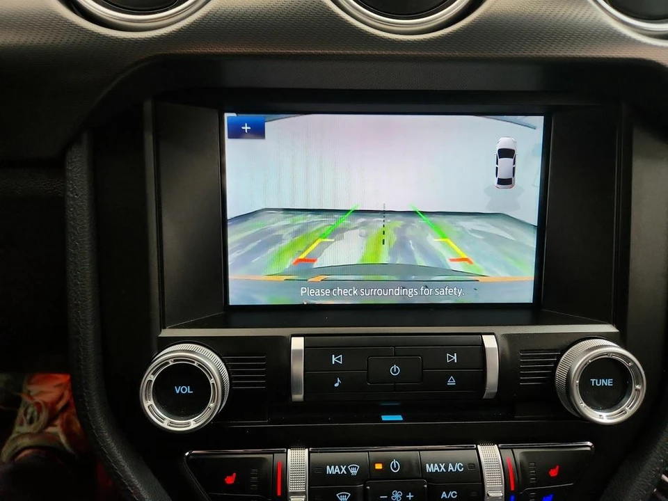 2021 Ford S550 Mustang - Image 19 of 21