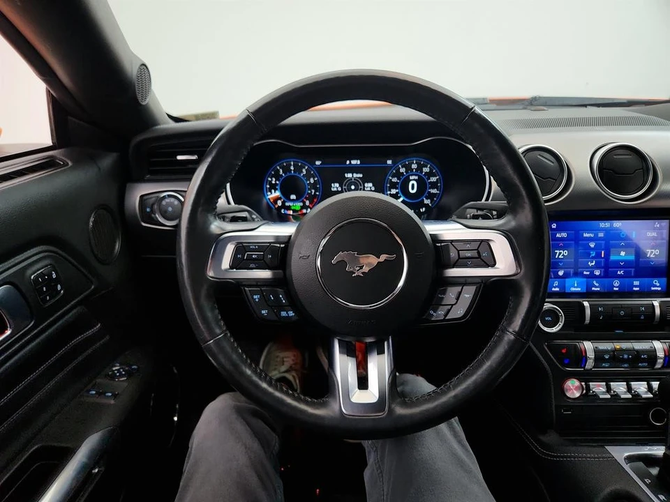 2021 Ford S550 Mustang - Image 17 of 21