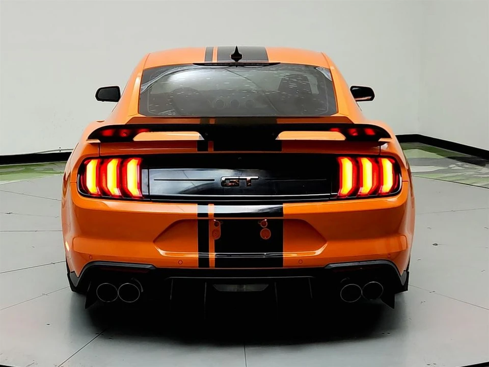 2021 Ford S550 Mustang - Image 6 of 21