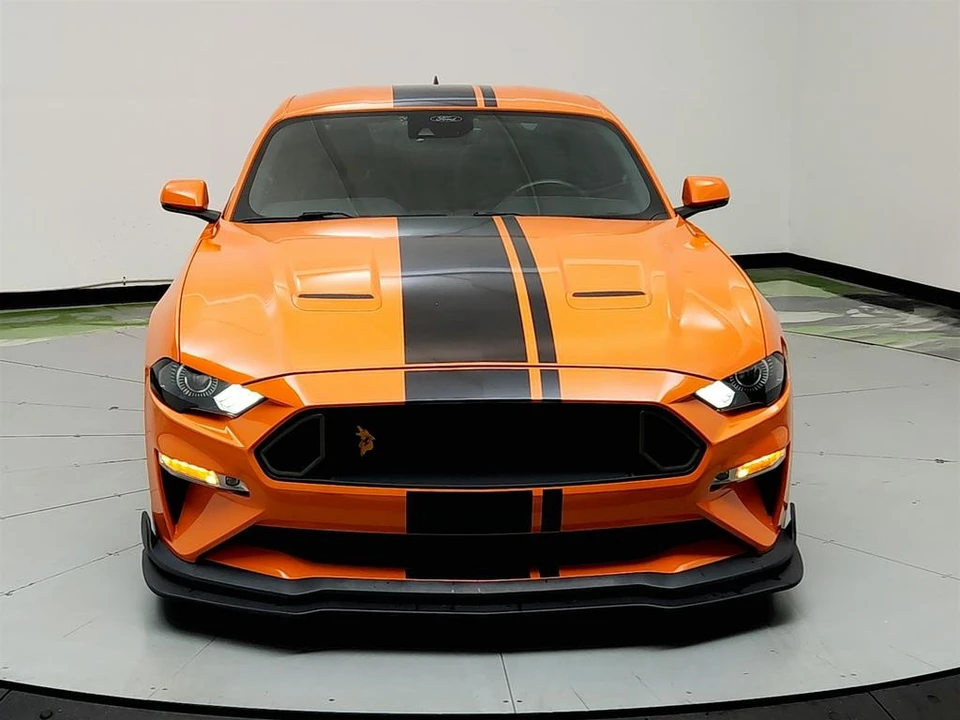 2021 Ford S550 Mustang - Image 2 of 21