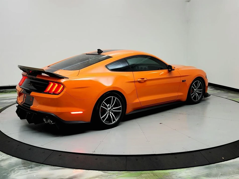 2021 Ford S550 Mustang - Image 5 of 21