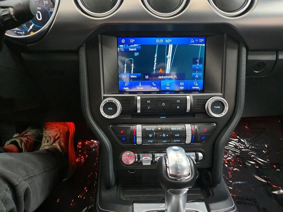 2021 Ford S550 Mustang - Image 20 of 21