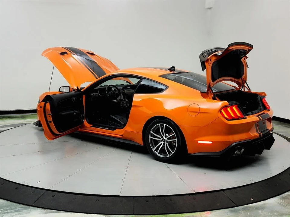 2021 Ford S550 Mustang - Image 12 of 21