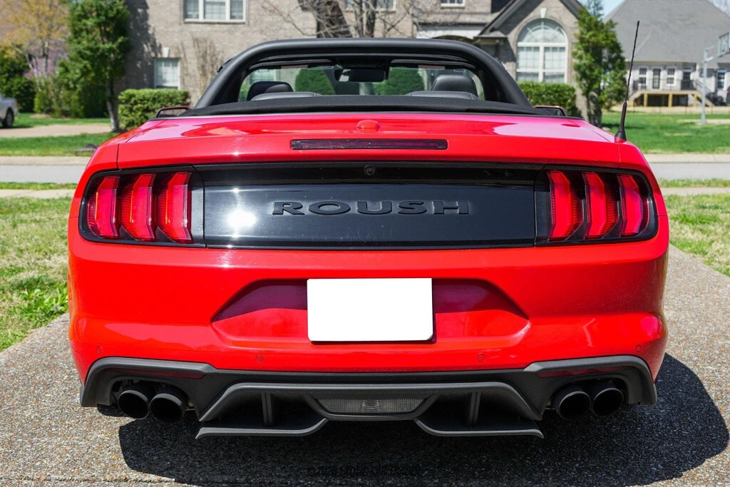 2021 Ford S550 Mustang - Image 7 of 12
