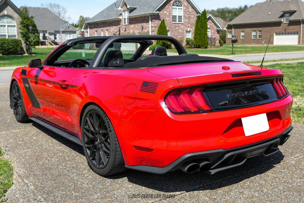 2021 Ford S550 Mustang - Image 6 of 12