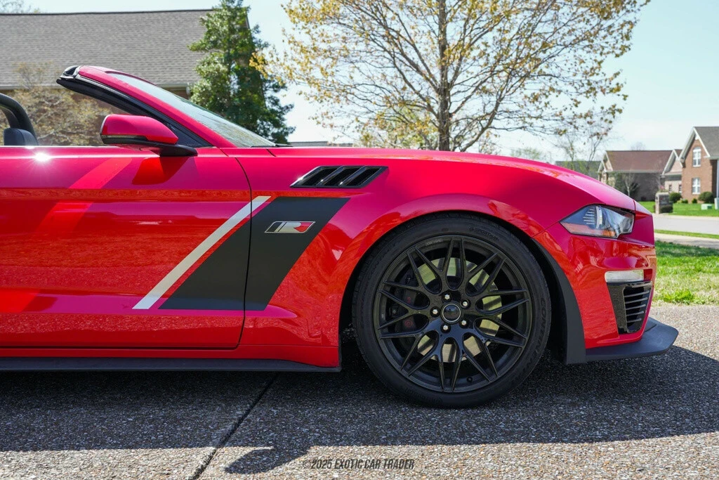 2021 Ford S550 Mustang - Image 11 of 12