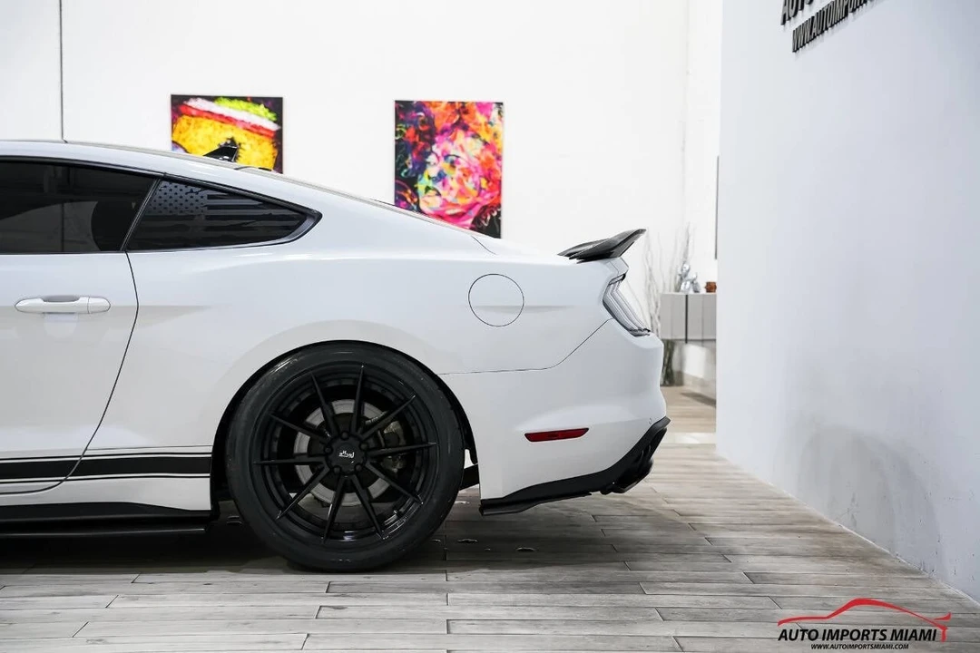 2021 Ford S550 Mustang - Image 15 of 21