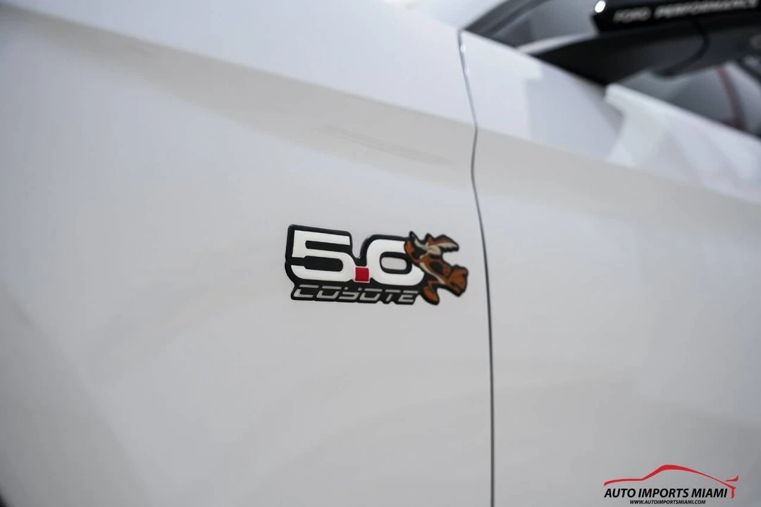 2021 Ford S550 Mustang - Image 8 of 12