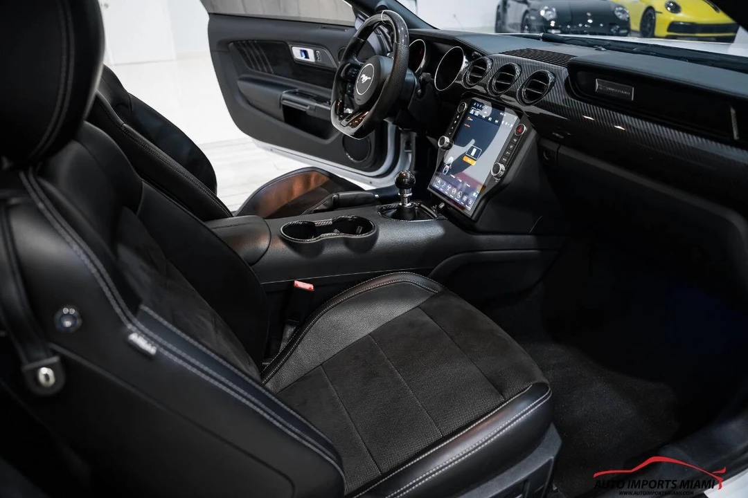 2021 Ford S550 Mustang - Image 11 of 12