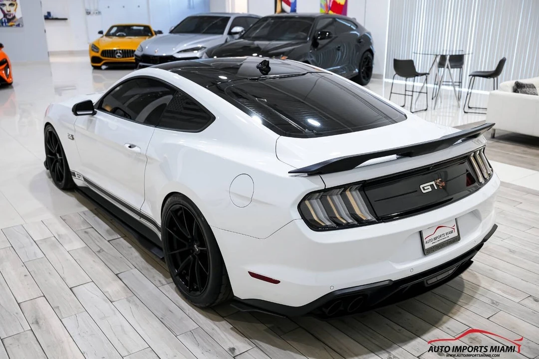 2021 Ford S550 Mustang - Image 16 of 21