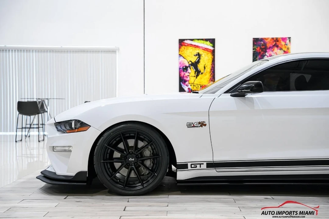 2021 Ford S550 Mustang - Image 14 of 21