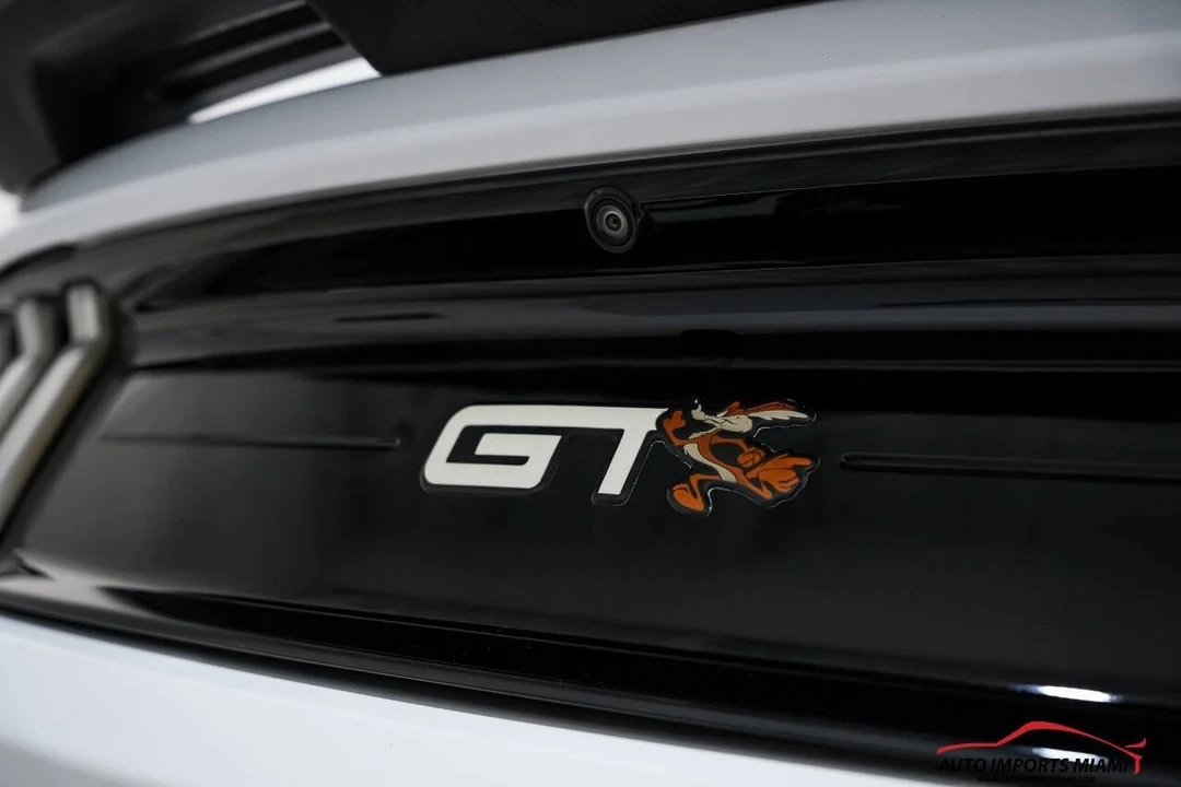 2021 Ford S550 Mustang - Image 20 of 21