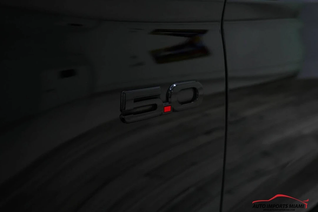 2021 Ford S550 Mustang - Image 7 of 12