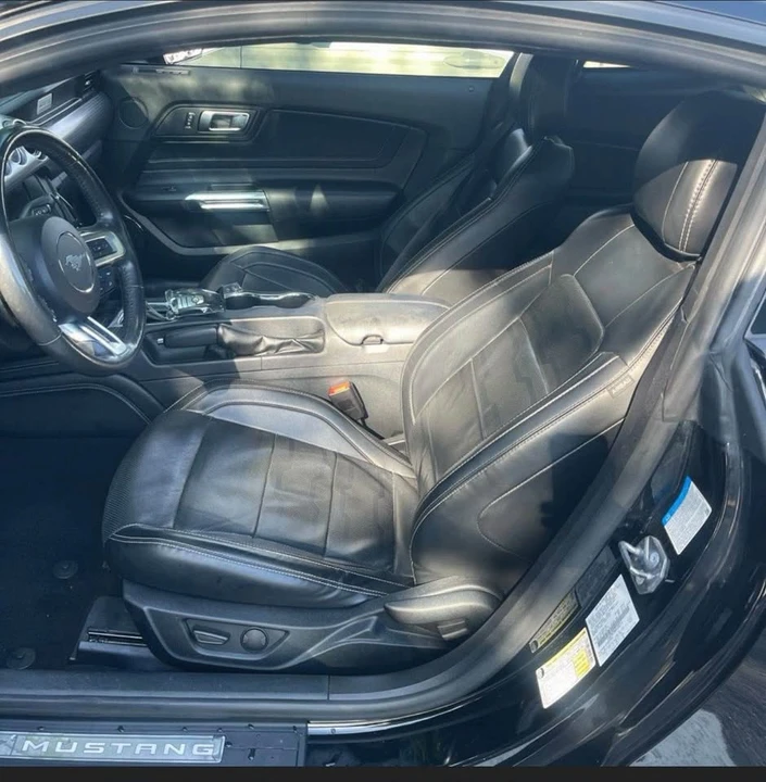 2021 Ford S550 Mustang GT - Image 4 of 7