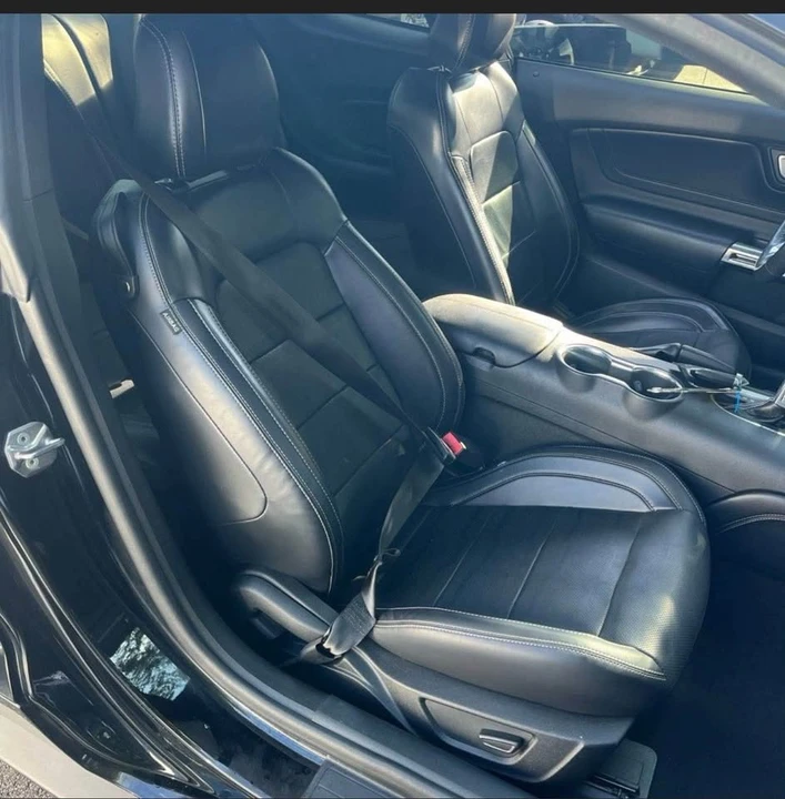 2021 Ford S550 Mustang GT - Image 5 of 7