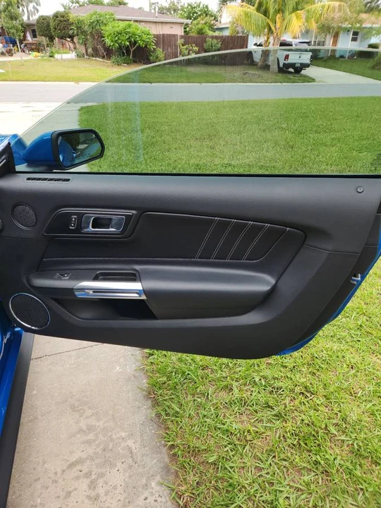 2021 Ford S550 Mustang - Image 6 of 13